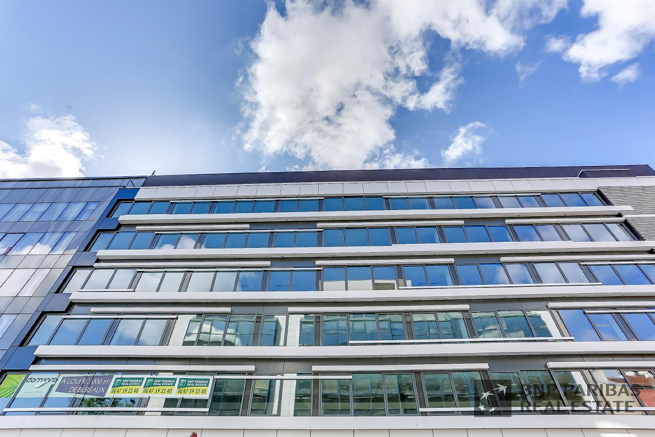 Bureau Boulogne-Billancourt 446m² Location bureau Boulogne-Billancourt Hauts-de-Seine OLBUR2528778 1